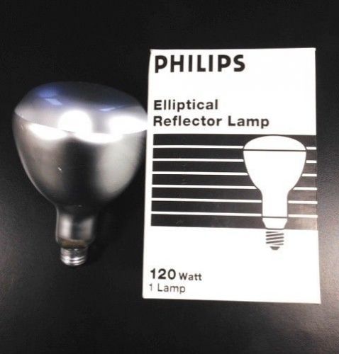 Philips 75 Watt Elliptical Reflector