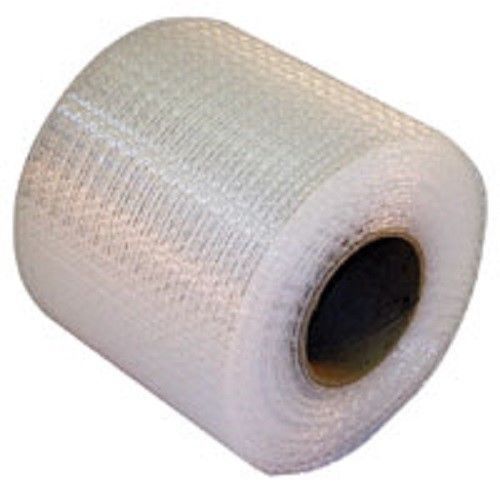 Bon tool grout stop/ mortar mesh 4&#034; x 100&#039; for 6&#034; cmu-free shipping for sale
