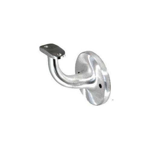 Wagner 1731 Satin (Brushed) Stainless Steel Wall Mounted Bracket