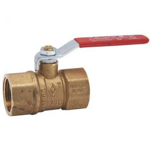 Premier gas ball valve lever handle 1&#034; aga 492010 premier gas line fittings for sale