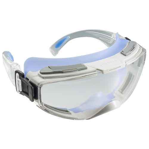 TOYO Dust Goggle Blue No.1395