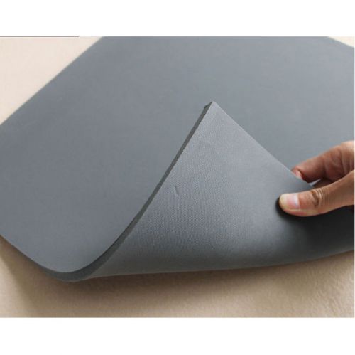 15x15inch silicone pad for flat heat press transfer machine for sale