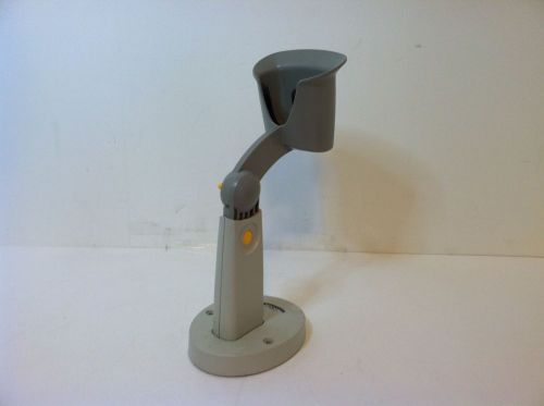 PERCON BARCODE READER STAND - MAKE OFFER B