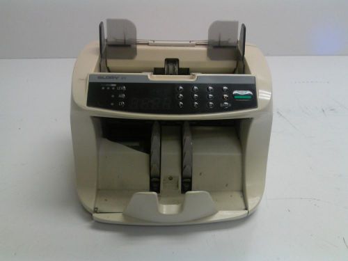 Glory GFB-520 Paper Currency Bill Counter