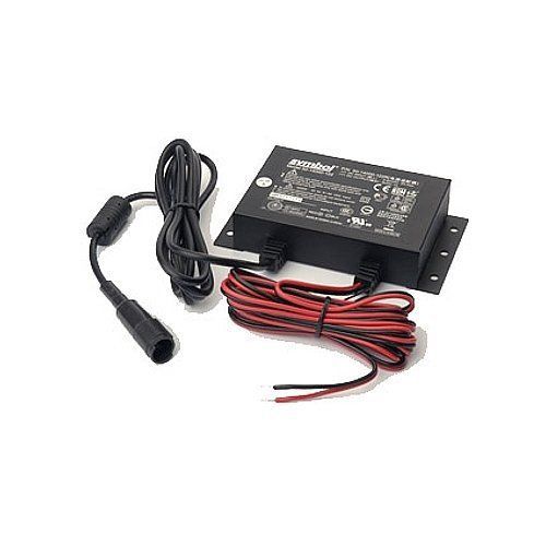 Motorola PWRS-14000-122R 9-60vdc Power Supply For Use Pwr With (pwrs14000122r)