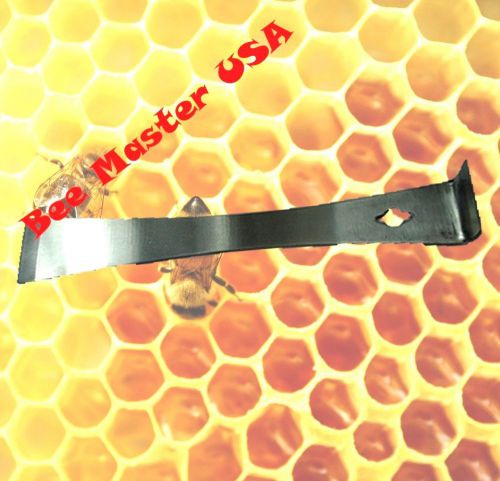 Pro&#039;s Choice Best Bee Hive American style Steel Tool/Scraper