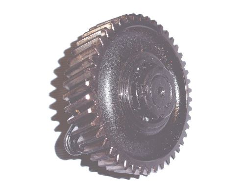 Ruota dentata/ruota dentate cilindrica Hanomag R435 (D28 motore anno 1960)