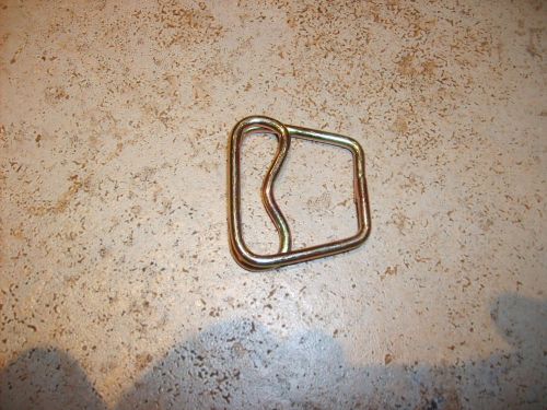 Ford dexta major 3000 4000 3600 3610 tractor cat 1 linkage ball retaining clip for sale