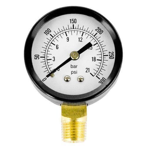Powermate 032-0025rp pressure gauge for sale