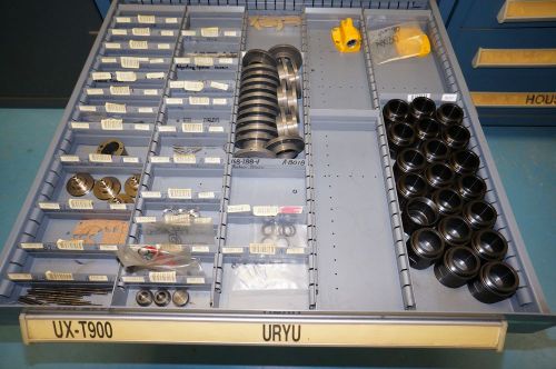 #7 - uryu air wrench replacement parts, 100&#039;s of new oem items, ux-t900 for sale