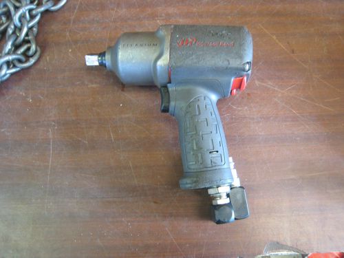 IR Ingersoll Rand 2135PTiMAX Impactool 1/2&#034; Drive Pneumatic Air Impact Wrench #2