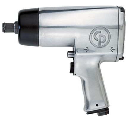 Chicago pneumatic cp772h - 3/4” heavy duty air impact wrench made in japan for sale