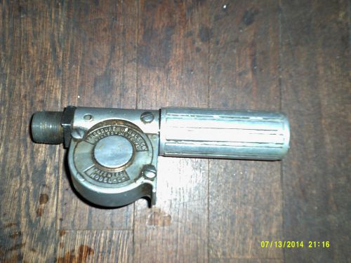 Pressure Handle Co. Power Drill Assistant -  Model C -