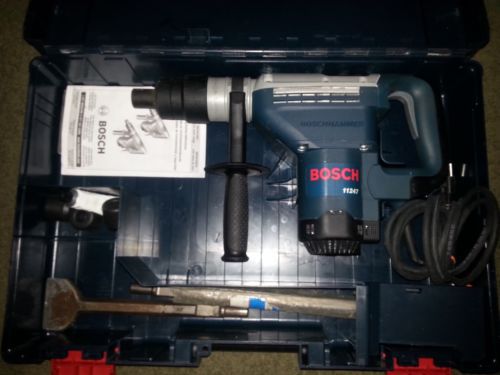 Bosch 11247 Demolition Hammer