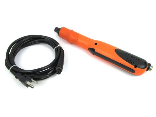 Nice cooper cleco 14e1sa02q 14-series plug-in electric assembly screwdriver for sale