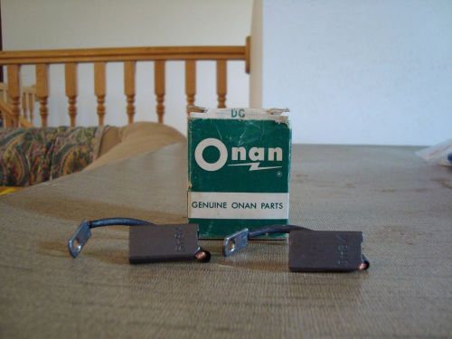 NOS Onan Brushes 214A41 (214-0041)