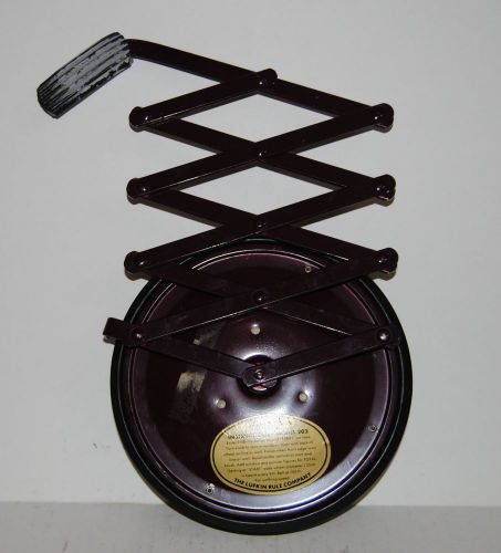 Lufkin Model 202 Measuring Wheel with Handle