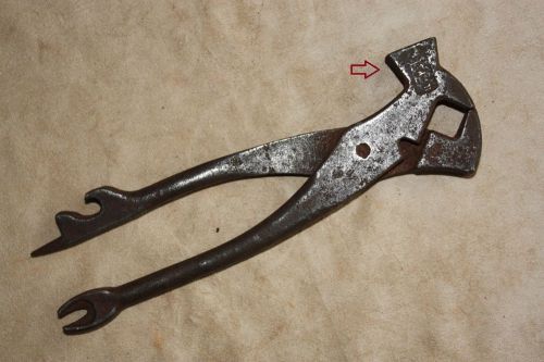 Ottoman Armenian (!) carpenter&#039;s tool 5 in 1 multifunctional tool - sealed
