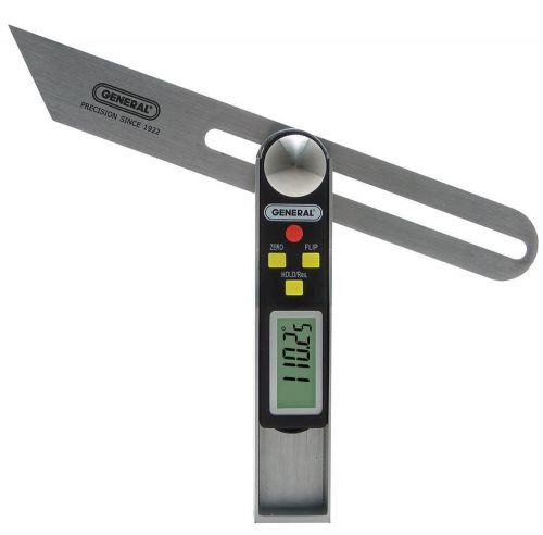 General tools 828 digital sliding t-bevel for sale