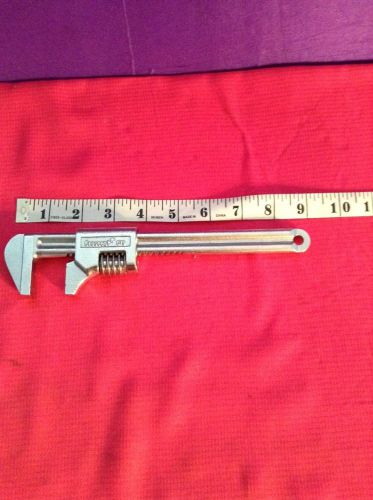 CRESCENT C79 Wrench  9&#034; Adjustable Tool 04-2H NEW