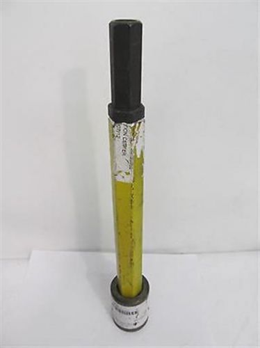 Specialty Socket, 1 1/8&#034;, 8 point, with Hex Shank