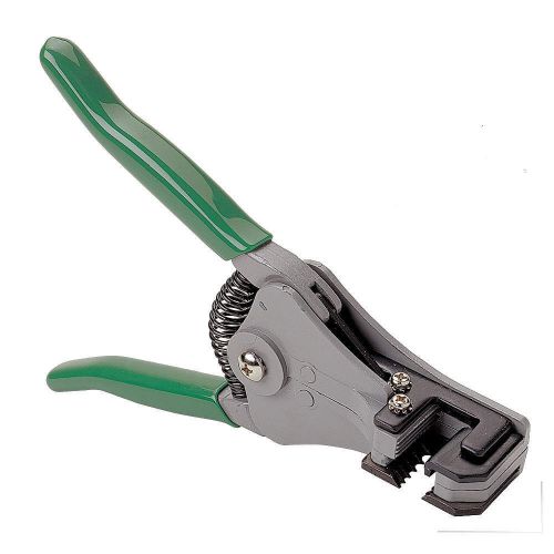 Wire Stripper, 10 to 20 AWG/PVC/THHN