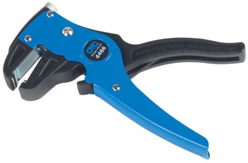 OTC Tools New Quick Grip Automatic Adjust Wire Strippers