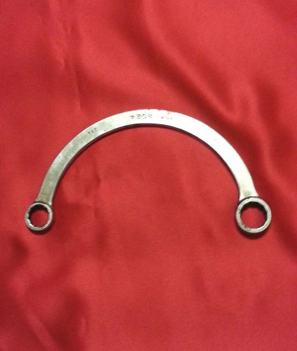 Mac Tools Moon Wrench 5/8 &amp; 3/4 Box End HM 2024