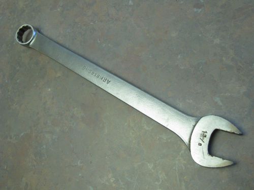 armstrong wrench 1&#039;&#039; 3/8 25-244 usa