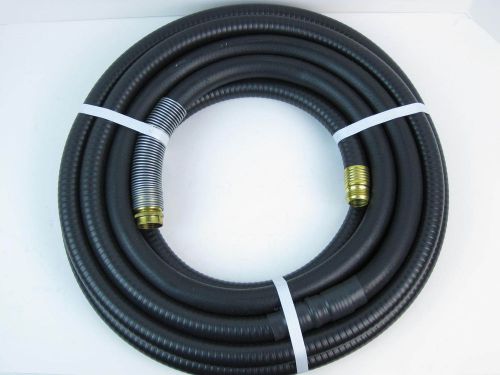 Hvlp 30&#039; turbine hose w/heat sink wagner spraytech titan 0277337 for sale