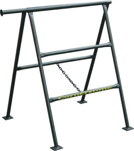Brand new 3&#039; a-frame folding trestle for scaffolding for sale