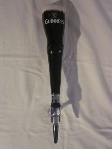 Guinness Tap Handle, Faucet