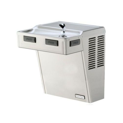 Water cooler, stainless steel, ada for sale