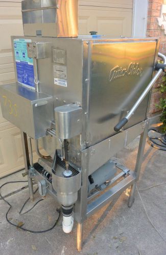 Auto chlor system model a4 commercial dishwasher for sale