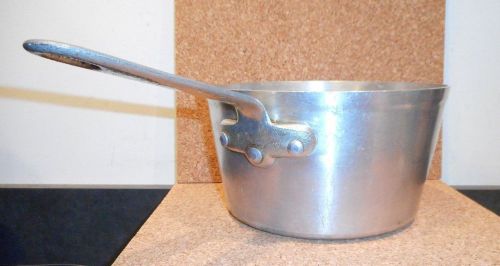 LEYSE ALUMINUM COOKING PAN 2 3/4 QUART&lt;&gt; NSF Professional