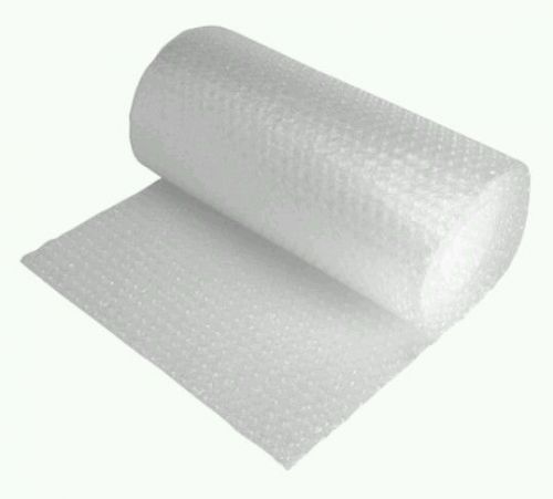 20 sqft 12&#034;X12&#034; Square Bubble Wrap Roll 3/16&#034; small shipping/packing/moving!