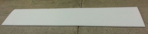 24&#034; x 96&#034; x 1&#034; polyethylene plank foam sheet, density 1.7pcf pe,  best prices!! for sale