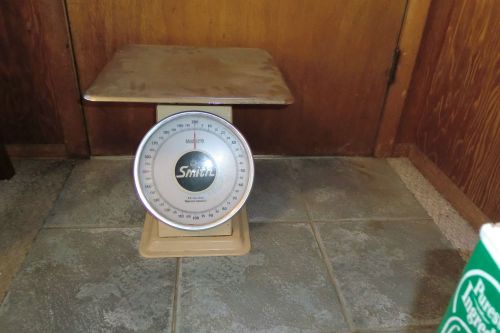 Smith model 200 ~ 200 lb scale for sale