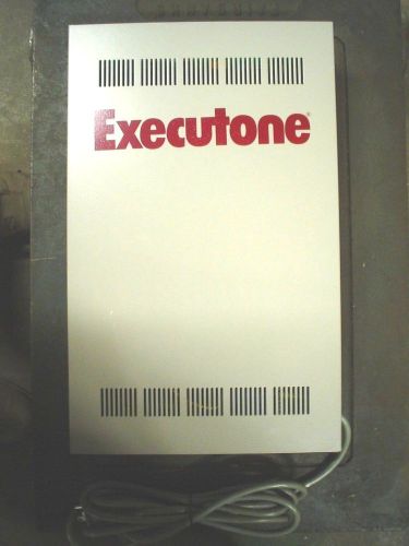 Used Contel executone processor EXE2993506-R -60 day warranty