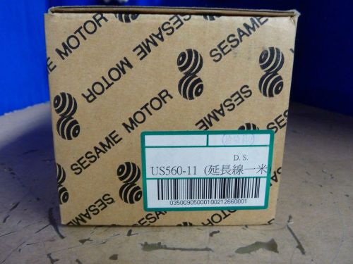 Sesame Motor US560-11 speed controller (3Z)