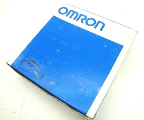 Omron   V600-A40  10M   ID RWH Cable  V600A4010M   V600-A40 V600A40   NEW IN BOX
