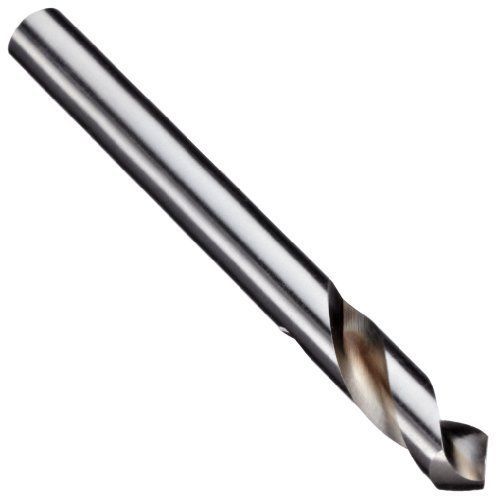Cleveland 2635 high-speed steel spotting drill bit  short length  uncoated&#034; (bri for sale