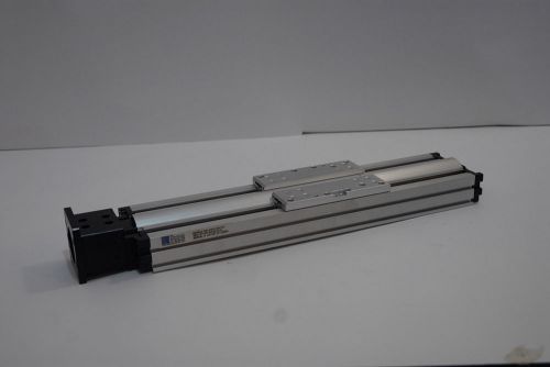 Danaher Linear Motion DS4 Precision Table 200mm Z axis CNC kollmorgen