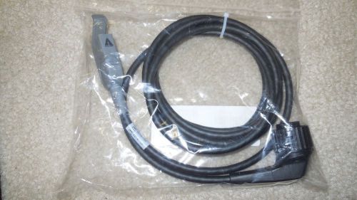 Physio Control LifePak12/20 Quik-Combo Therapy Cable