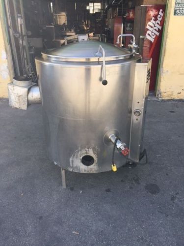 Groen gas jacketed steam kettle ah/1-60 for sale