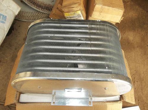 Oval Evaporator Coil Coolers MR-115