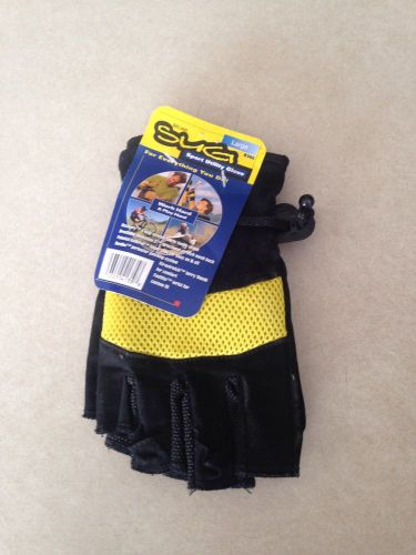 Sug fingerless utility gloves