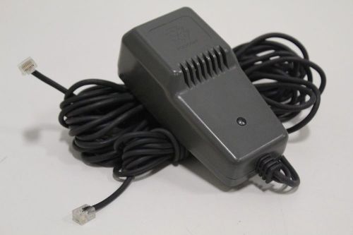 Polycom SoundStation 2201-00181-001 Wall Module Power Supply + free Expedited SH