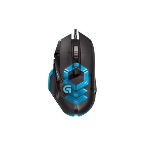 Logitech - computer accessories 910-004074 logi g502 wl gaming mouse for sale