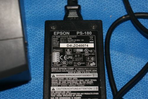 Bixolon Radiant PR10135 SRP-350plusCOSG/RDU Thermal Receipt Printer With Power